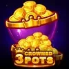 3 Crowned Pots slot