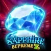 Sapphire Supreme 7s slot